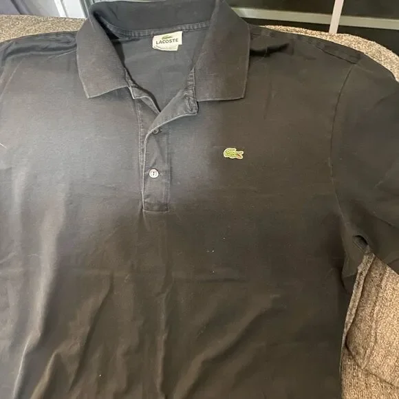 Lacoste Polo shirt - Picture 2 of 3